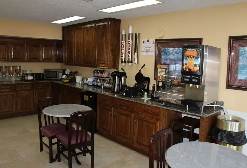 호텔 Jameson Inn Perry