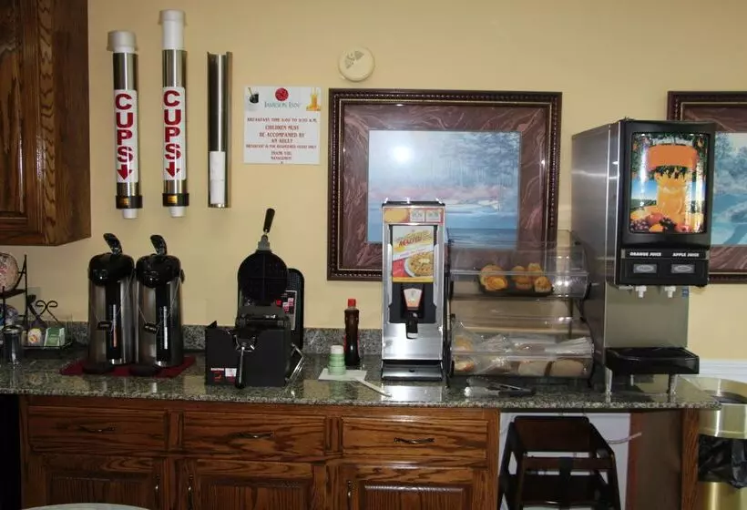 호텔 Jameson Inn Perry