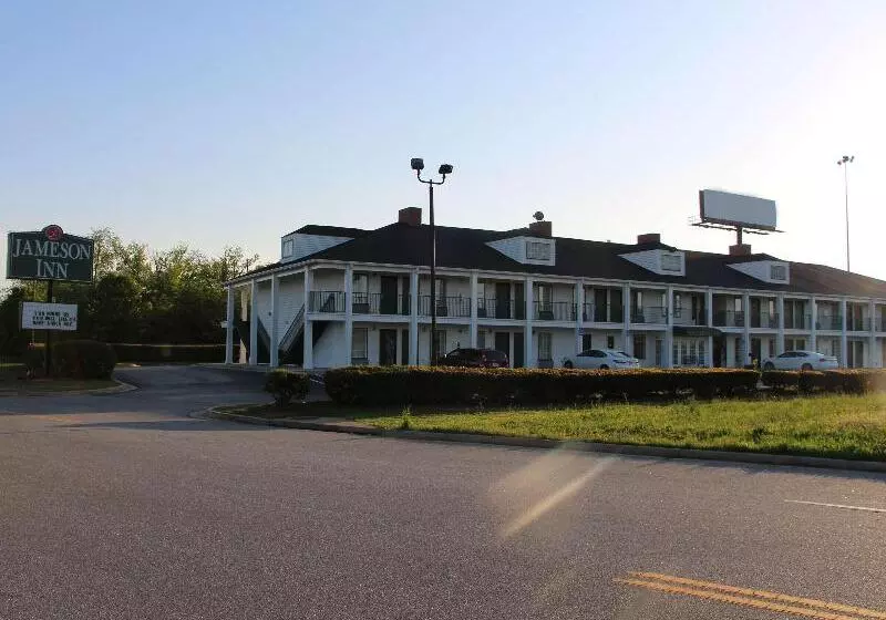 호텔 Jameson Inn Perry