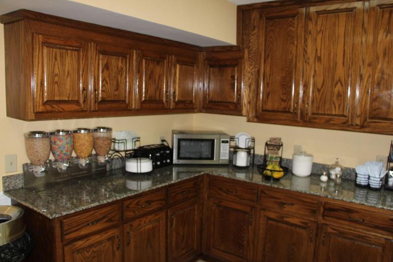 Otel Jameson Inn Perry