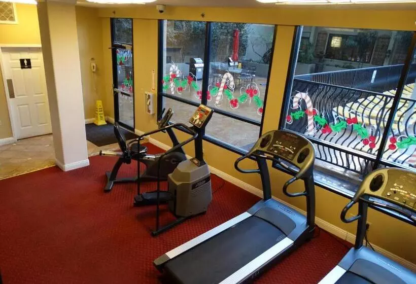 호텔 Jockey Club 2 Bed 2 Ba