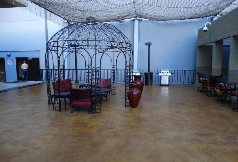 فندق Jockey Club 2 Bed 2 Ba