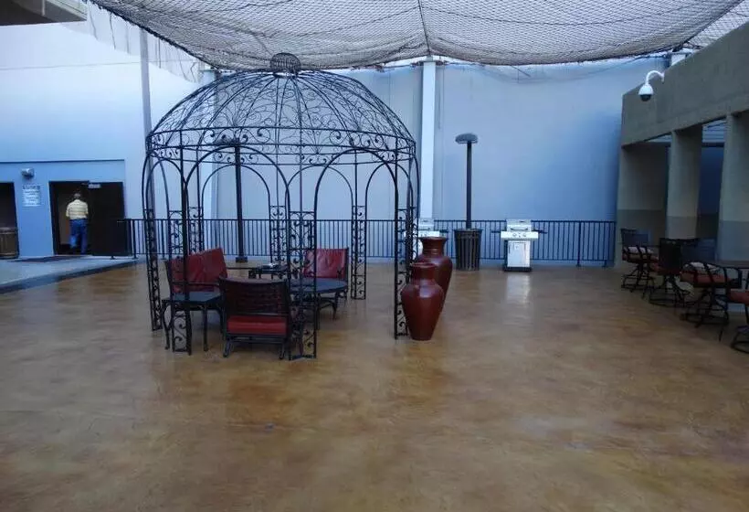 호텔 Jockey Club 2 Bed 2 Ba