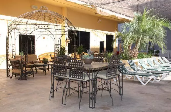 호텔 Jockey Club 2 Bed 2 Ba