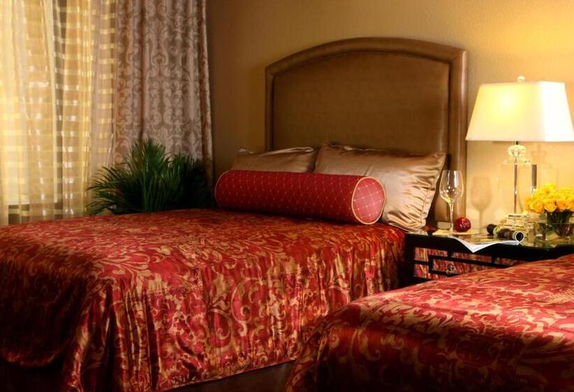 فندق Jockey Club 2 Bed 2 Ba