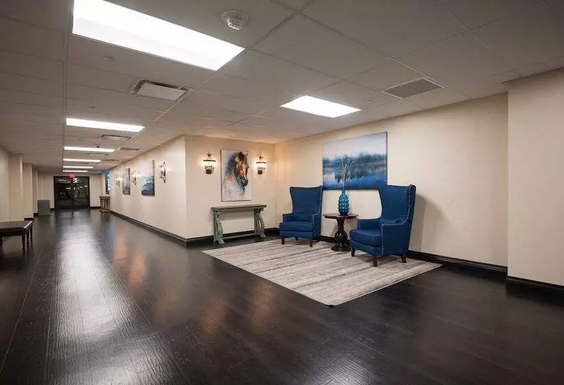 호텔 Jockey Club 2 Bed 2 Ba