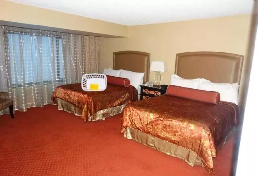 호텔 Jockey Club 2 Bed 2 Ba