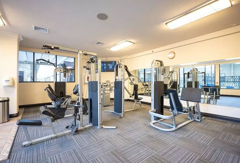 호텔 Jockey Club 2 Bed 2 Ba