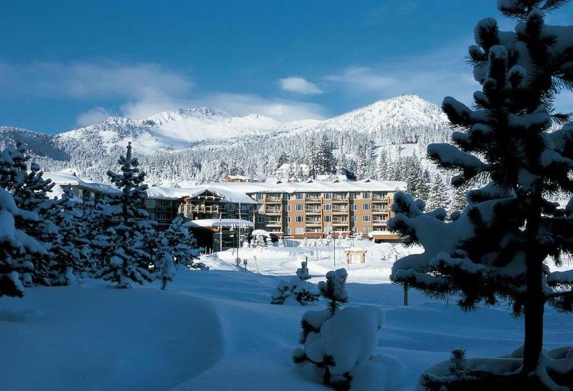 هتل Juniper Springs Resort