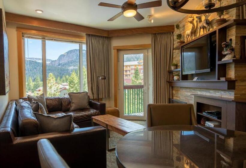 هتل Juniper Springs Resort