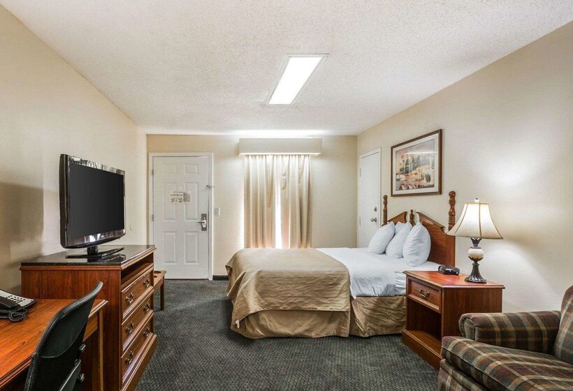 בית מלון כפרי Quality Inn