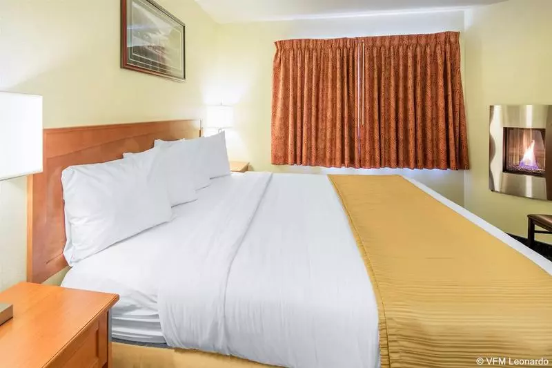 호텔 Quality Inn Kenai