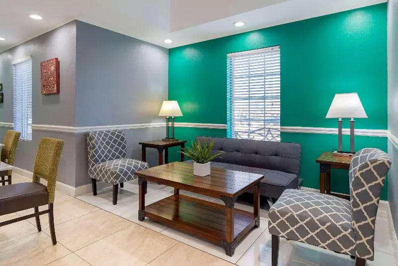 فندق Quality Inn Newnan Atlanta South