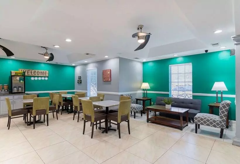 فندق Quality Inn Newnan Atlanta South