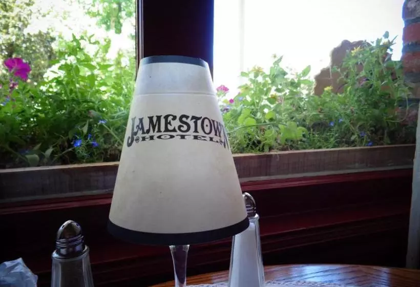 酒店 Jamestown