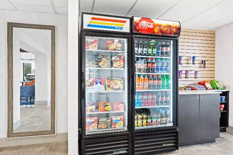 مُتل Holiday Inn Express Hopewell   Fort Lee Area, An Ihg