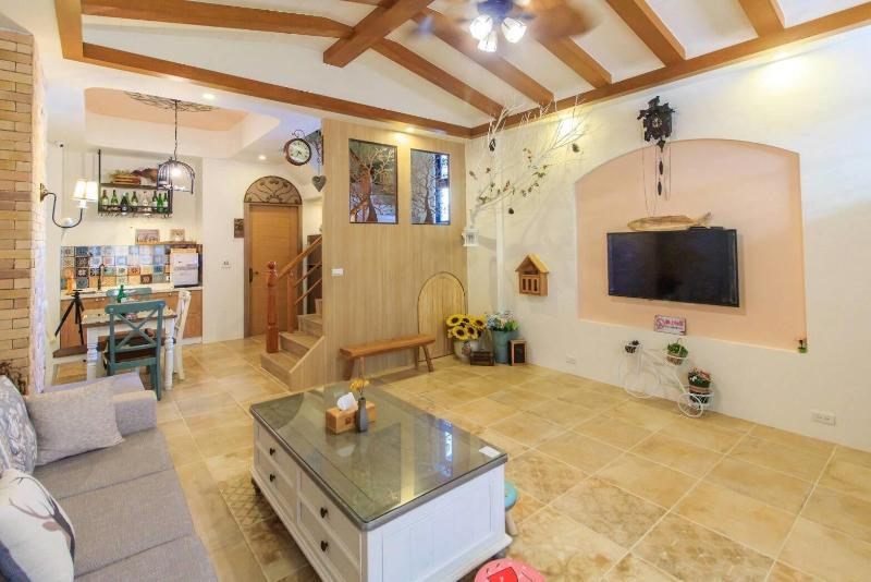 تختخواب و صبحانه Bj Classic Town