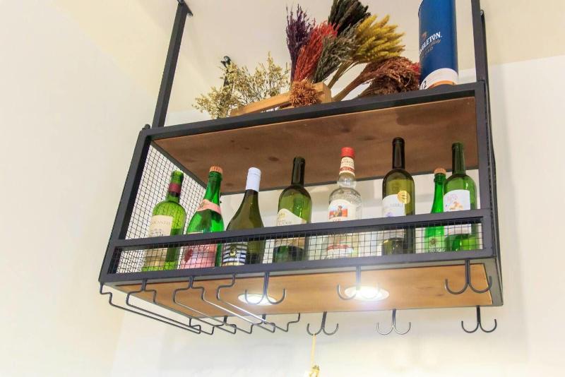 تختخواب و صبحانه Bj Classic Town