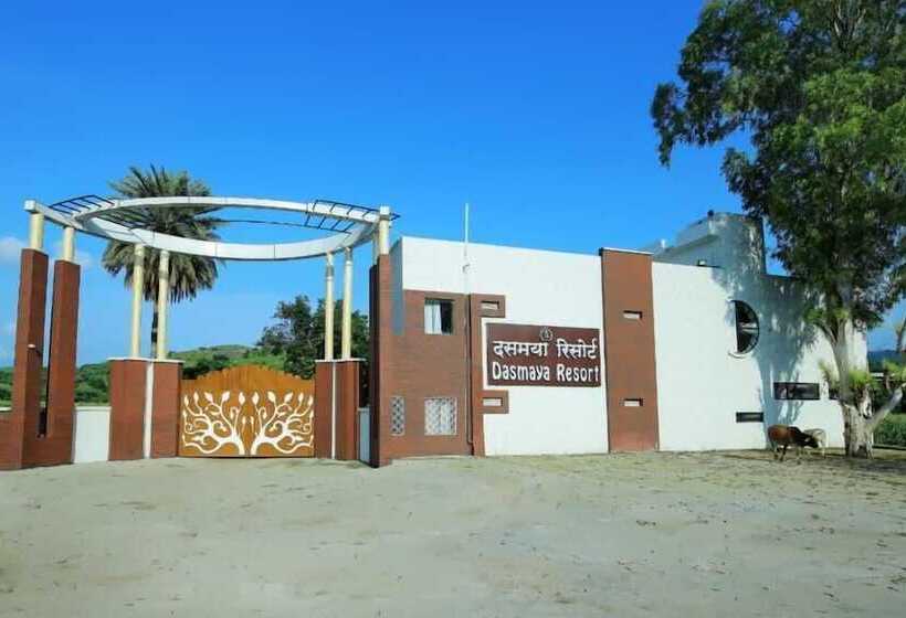 Hotel Dasmaya Resort