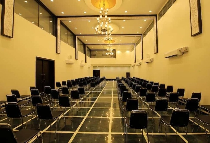 Hotel Dasmaya Resort