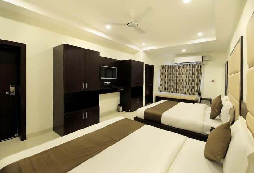 Hotel Dasmaya Resort