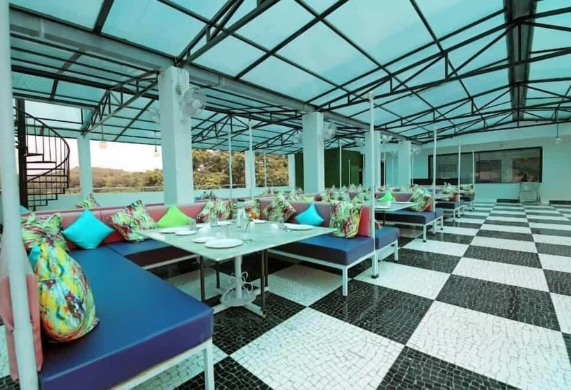 Hotel Dasmaya Resort