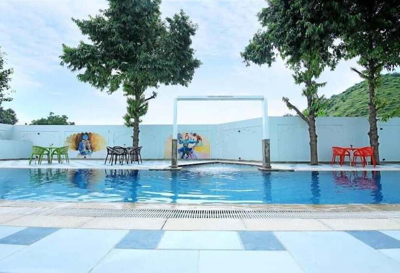 Hotel Dasmaya Resort