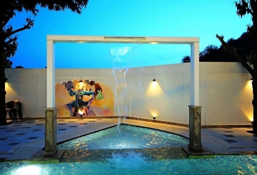 Hotel Dasmaya Resort