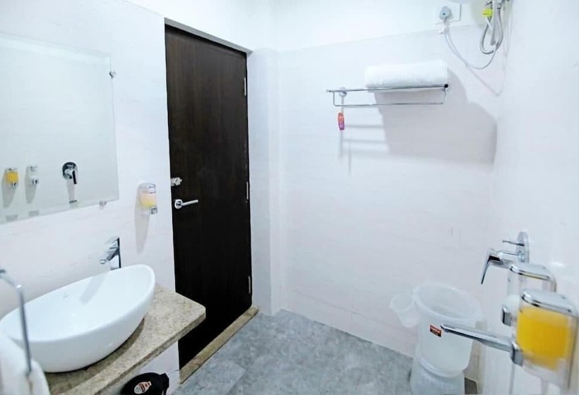 Hotel Dasmaya Resort