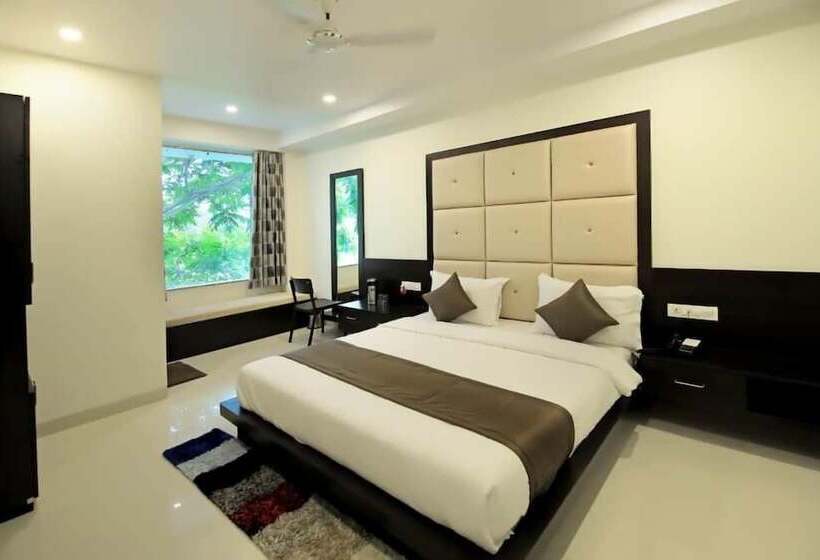 Hotel Dasmaya Resort