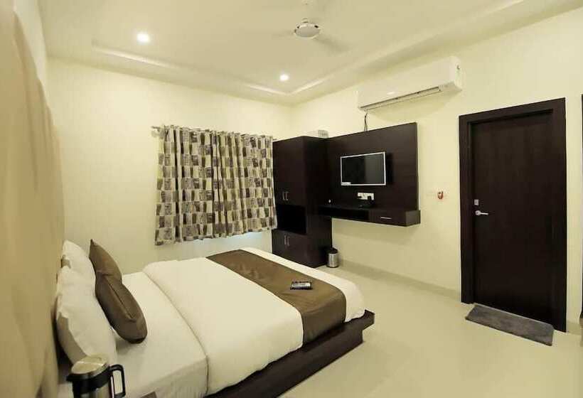 Hotel Dasmaya Resort