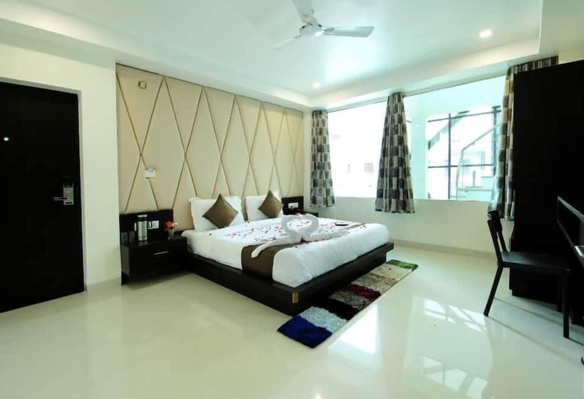 Hotel Dasmaya Resort