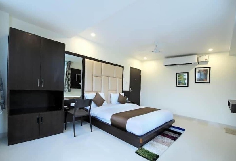 Hotel Dasmaya Resort