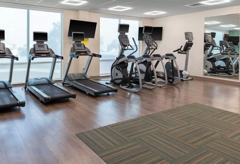 Hotelli Holiday Inn Express & Suites Leander, An Ihg