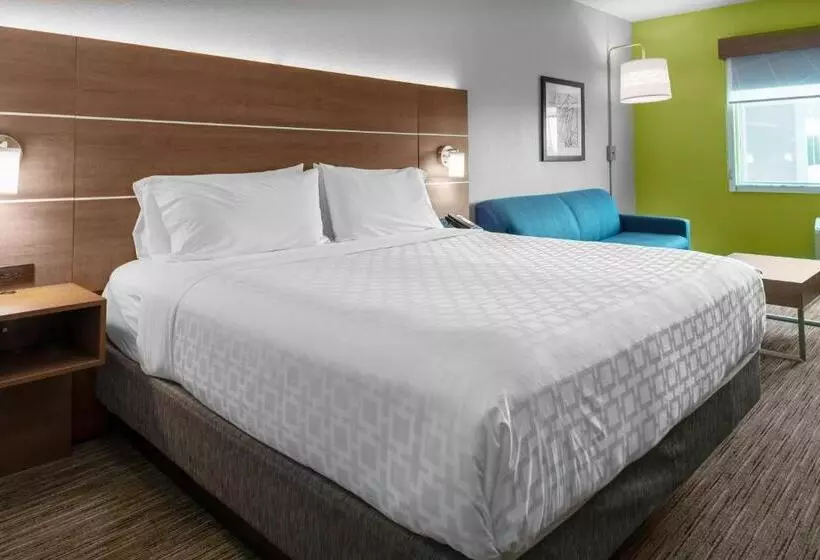 Hotelli Holiday Inn Express & Suites Leander, An Ihg