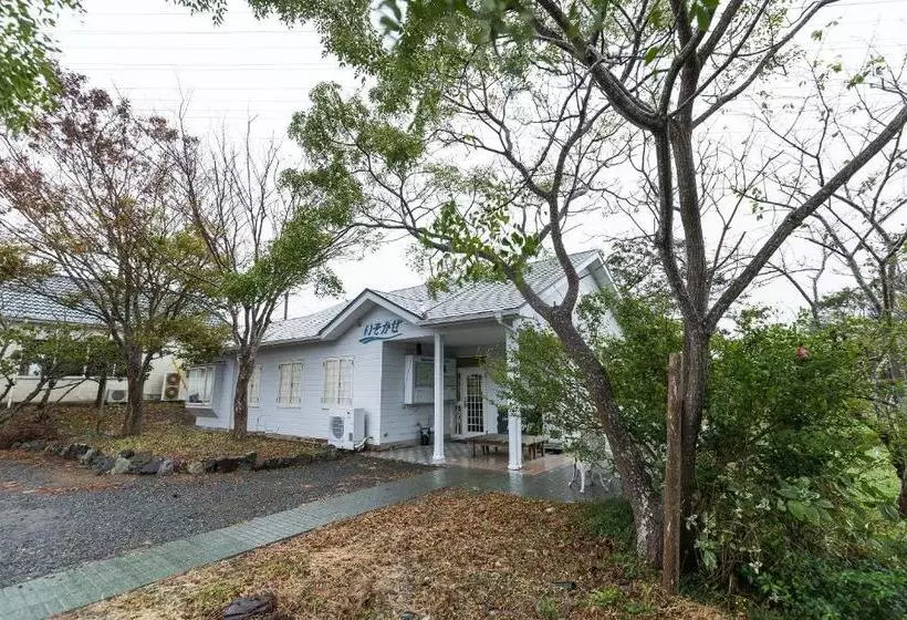 Hotelli Isokaze By Oyo Rooms