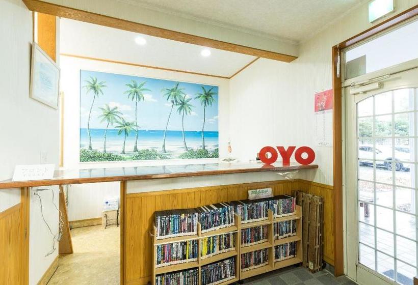 בית מלון כפרי Isokaze By Oyo Rooms