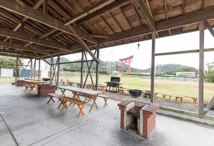 Hotelli Isokaze By Oyo Rooms