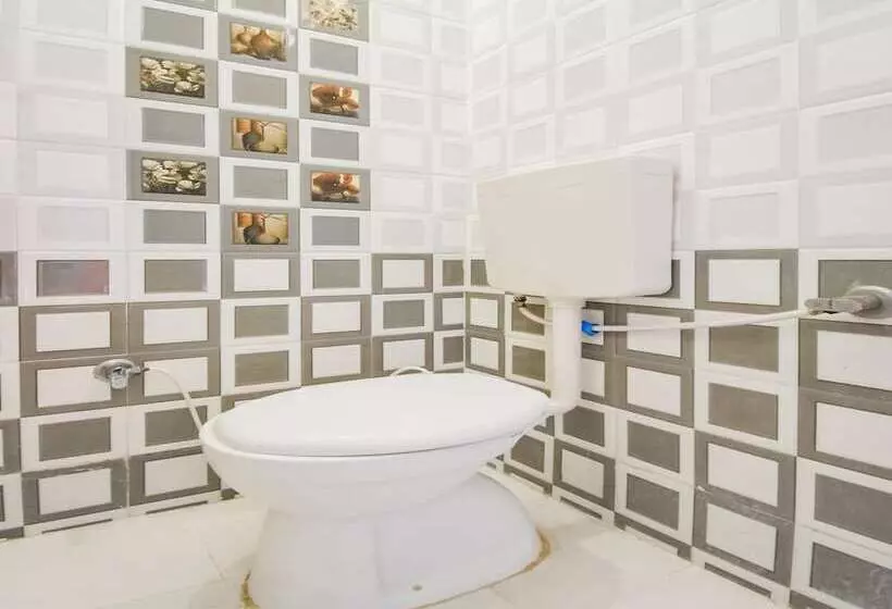 Hotelli Kachawa Resort By Oyo Rooms