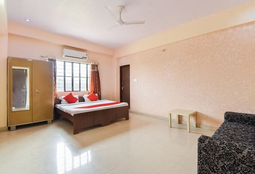 Hotel Kachawa Resort By Oyo Rooms