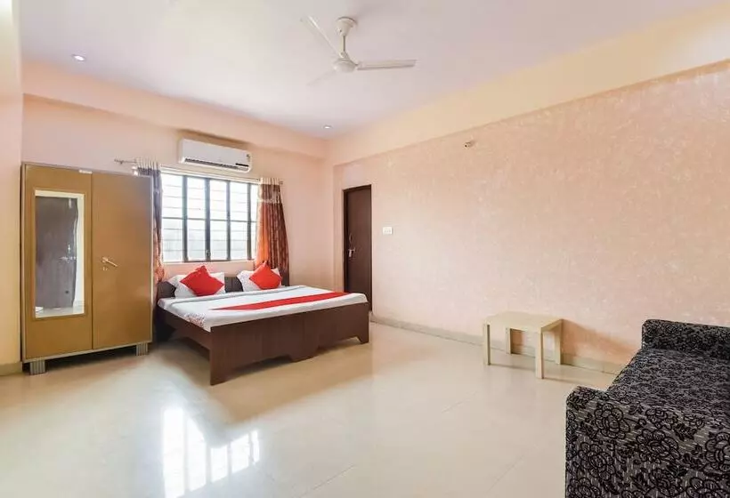Hotelli Kachawa Resort By Oyo Rooms