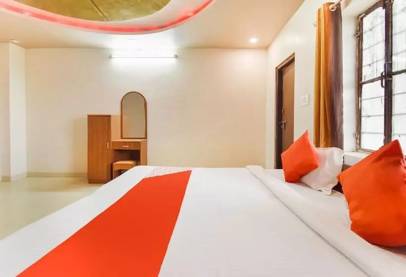 Hotelli Kachawa Resort By Oyo Rooms