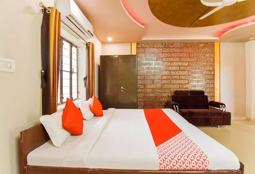 Hotelli Kachawa Resort By Oyo Rooms