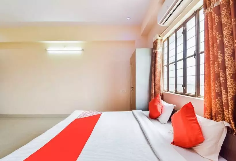Hotelli Kachawa Resort By Oyo Rooms
