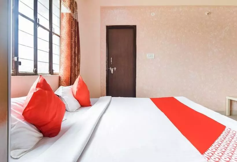 Hotelli Kachawa Resort By Oyo Rooms