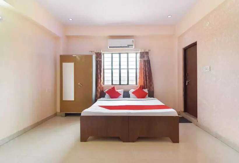 Hotelli Kachawa Resort By Oyo Rooms