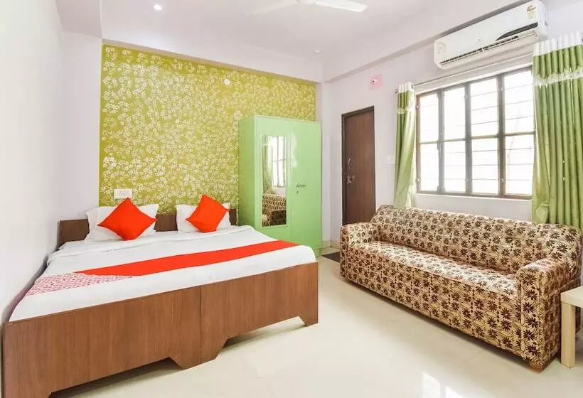 Hotelli Kachawa Resort By Oyo Rooms