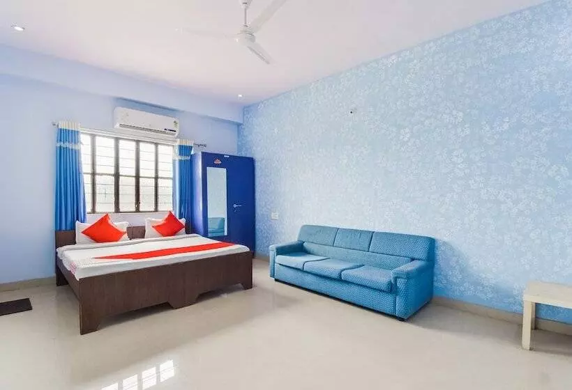 Hotelli Kachawa Resort By Oyo Rooms