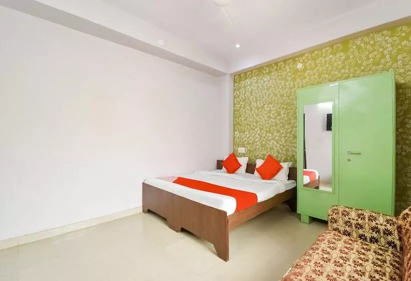 Hotelli Kachawa Resort By Oyo Rooms