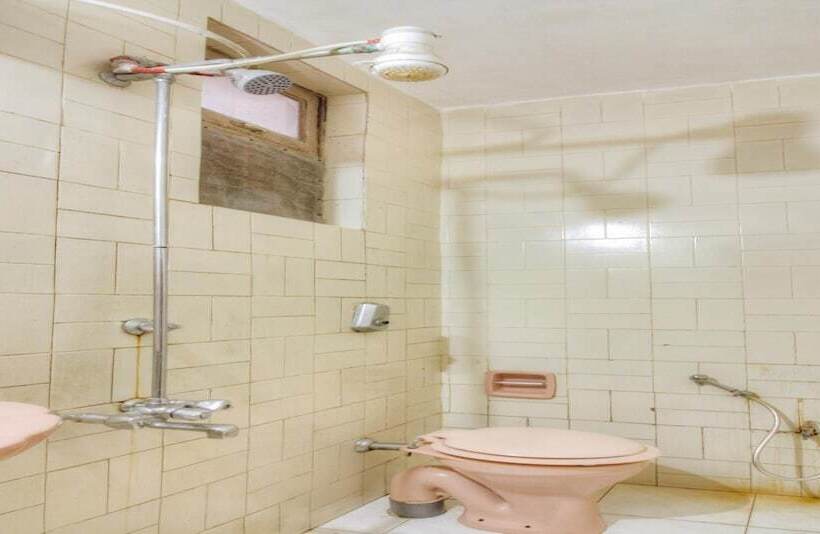 בית מלון כפרי Kismat Mahal